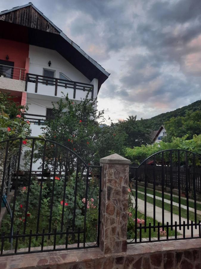 卡库拉塔Casa Lica公寓 外观 照片